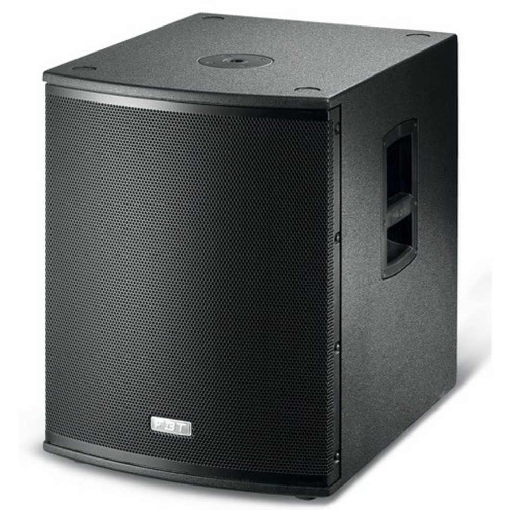 Активный сабвуфер FBT X-SUB 15SA