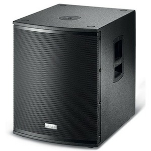 Активный сабвуфер FBT X-SUB 15SA