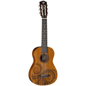 Укулеле Luna UKE TAT 6 MAH