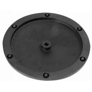 Микрофонная стойка напольная OnStage BA1006