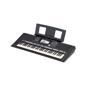 Цифровой синтезатор Yamaha PSR-S975