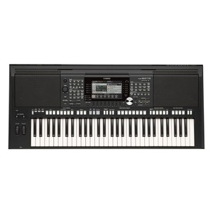 Цифровой синтезатор Yamaha PSR-S975