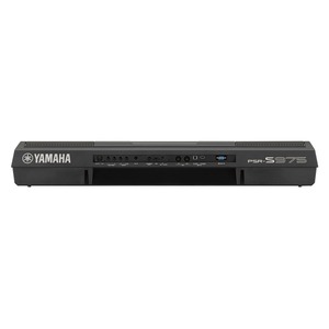 Цифровой синтезатор Yamaha PSR-S975
