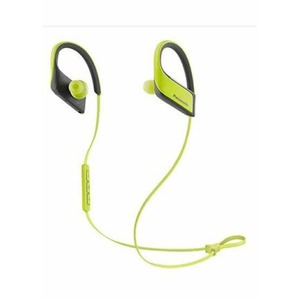 Наушники внутриканальные для спорта Panasonic RP-BTS30GC-Y