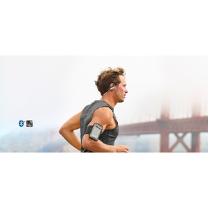 Наушники внутриканальные для спорта Panasonic RP-BTS30GC-Y