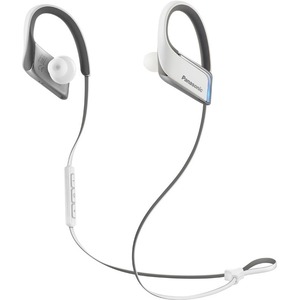 Наушники внутриканальные для спорта Panasonic RP-BTS50GC-W