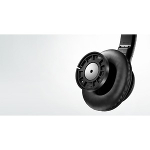 Наушники мониторные классические Panasonic RP-HD6MGC-K