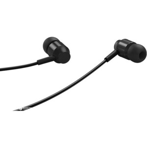 Наушники внутриканальные классические Panasonic RP-HDE3MGC-K