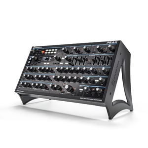 Аналоговый синтезатор Novation PEAK