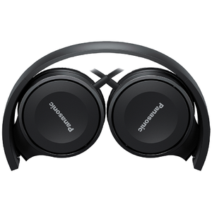 Наушники накладные классические Panasonic RP-HF100MGCK