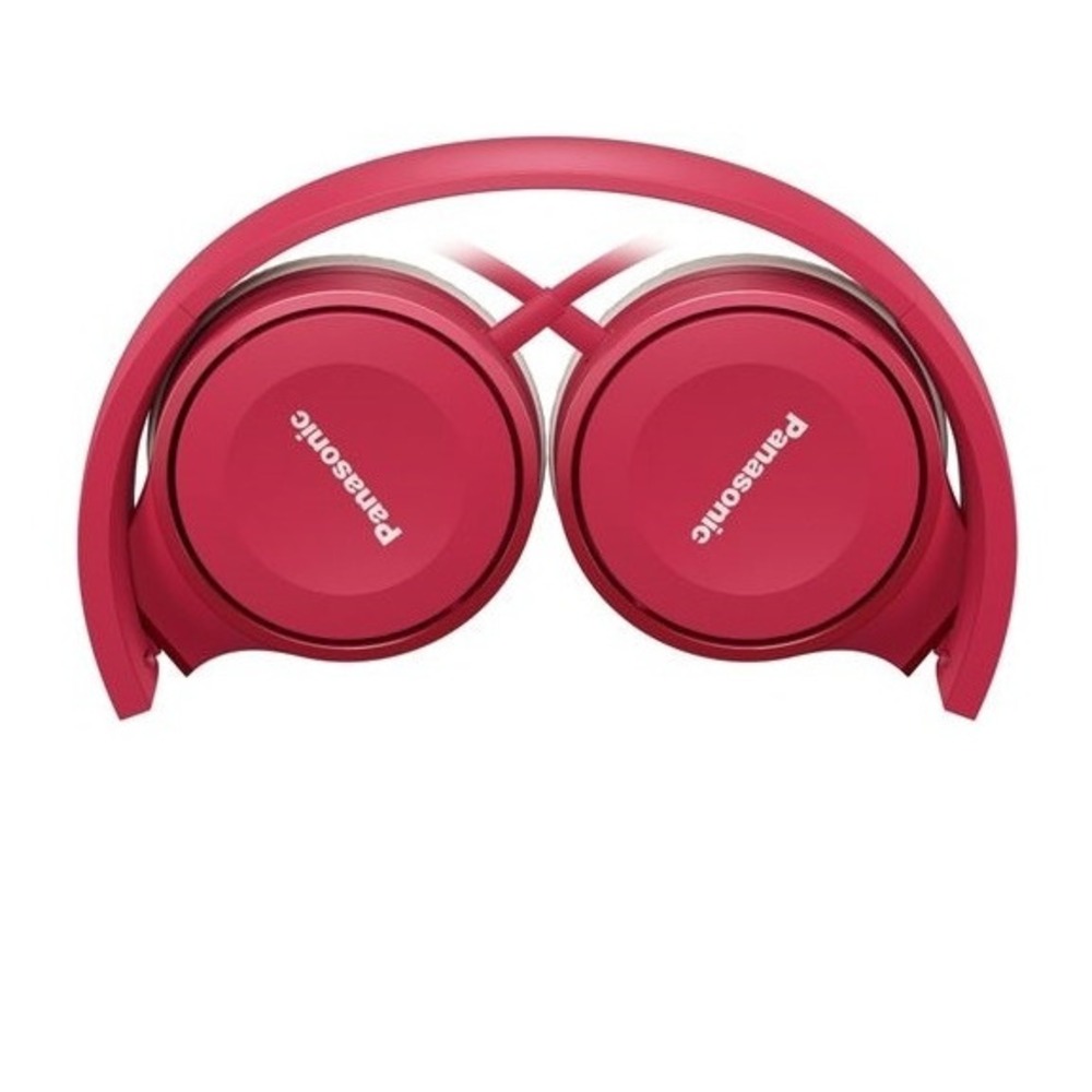 Наушники накладные классические Panasonic RP-HF100MGCP