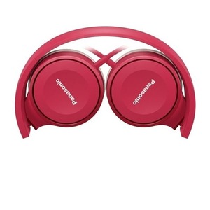 Наушники накладные классические Panasonic RP-HF100MGCP