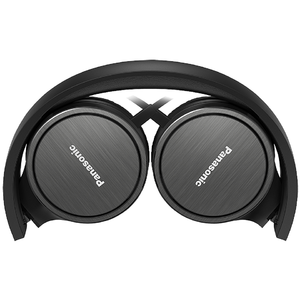 Наушники накладные классические Panasonic RP-HF500MGCK