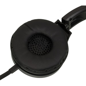 Наушники накладные классические Panasonic RP-HF500MGCK