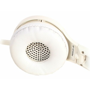 Наушники накладные классические Panasonic RP-HF500MGCW