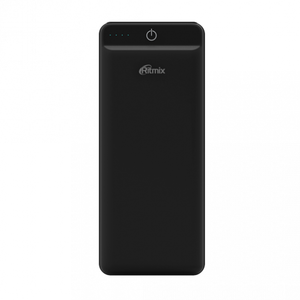 Сетевое зарядное устройство универсальное Ritmix RPB-20003L