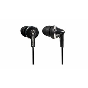 Наушники внутриканальные классические Panasonic RP-HJE190E-K