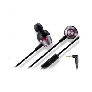 Наушники внутриканальные классические Panasonic RP-HJX21MGC-K