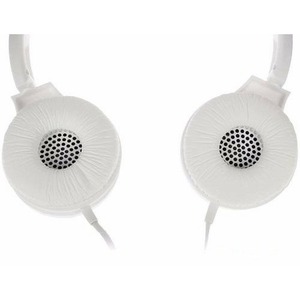 Наушники накладные классические Panasonic RP-HF100GC-W