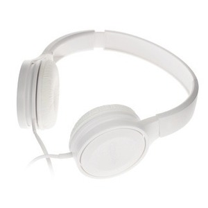 Наушники накладные классические Panasonic RP-HF100GC-W