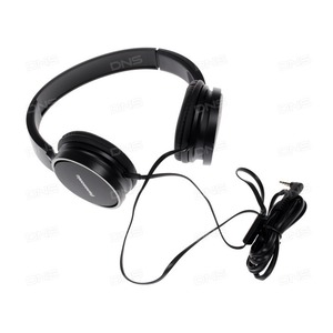 Наушники накладные классические Panasonic RP-HF300MGCK