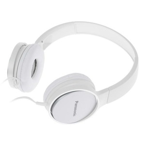Наушники накладные классические Panasonic RP-HF300MGCW