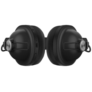 Наушники мониторные классические Panasonic RP-HTX80BGCK