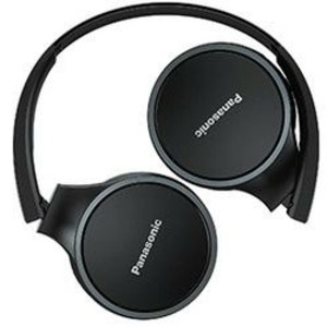 Наушники накладные беспроводные Panasonic RP-HF400BGCK