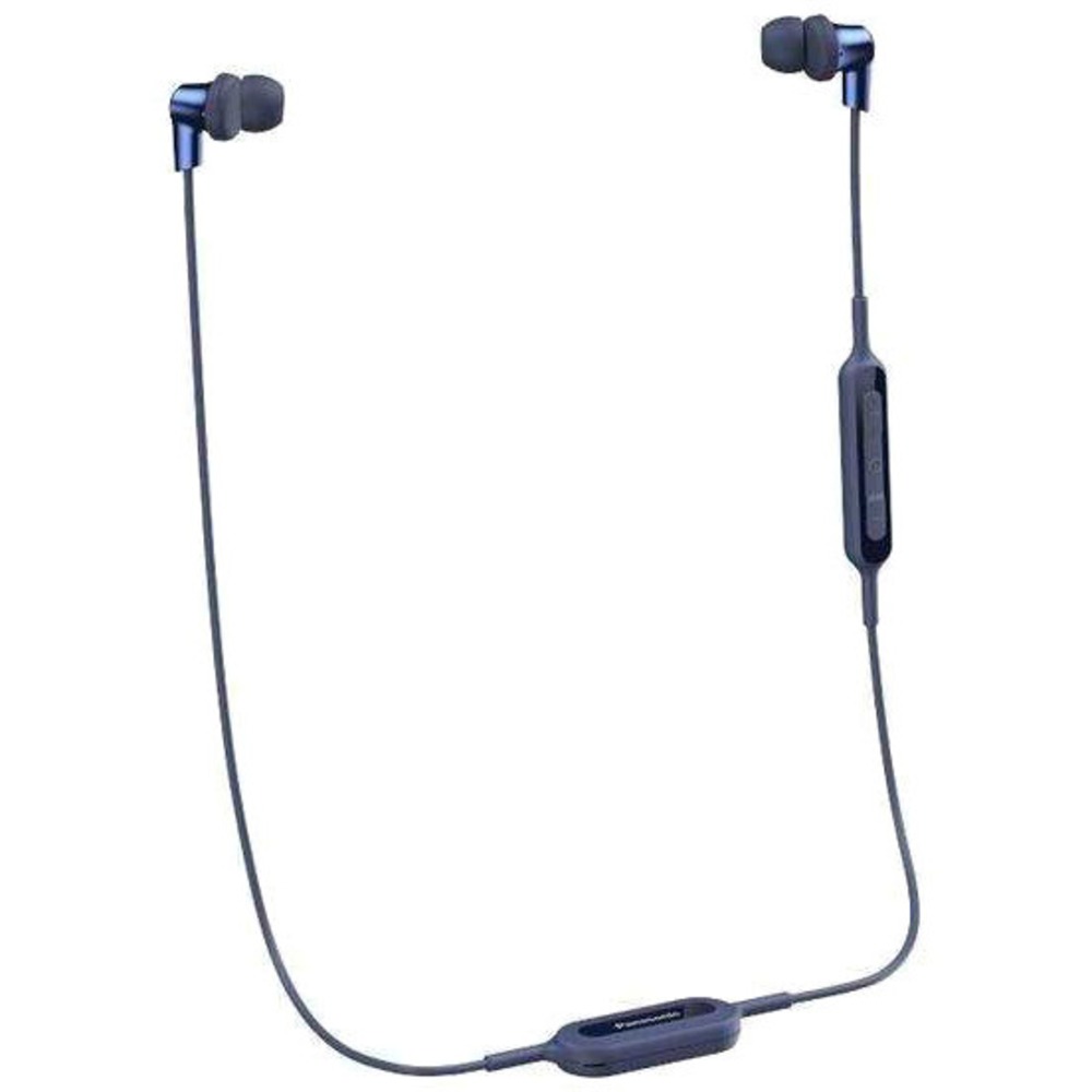 Наушники внутриканальные беспроводные Panasonic RP-NJ300BGCA