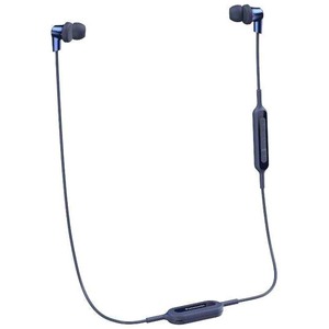 Наушники внутриканальные беспроводные Panasonic RP-NJ300BGCA