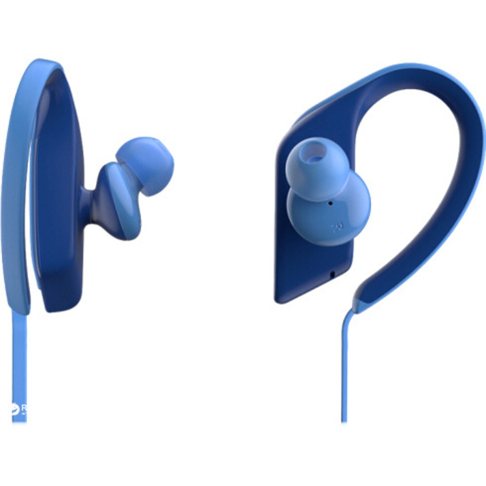 Наушники внутриканальные для спорта Panasonic RP-BTS35GC-A