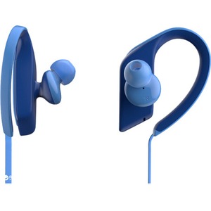 Наушники внутриканальные для спорта Panasonic RP-BTS35GC-A