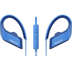 Наушники внутриканальные для спорта Panasonic RP-BTS35GC-A