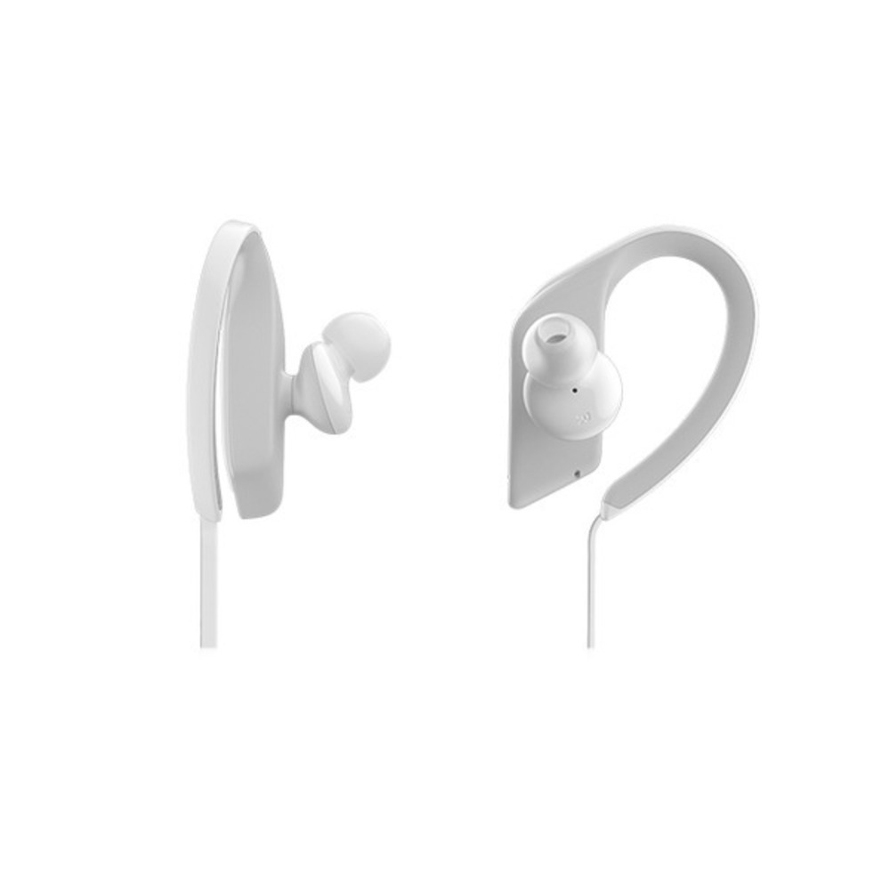 Наушники внутриканальные для спорта Panasonic RP-BTS35GC-W