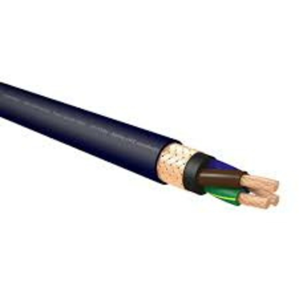 Кабель силовой в нарезку Furutech FP-S35N