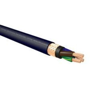 Кабель силовой в нарезку Furutech FP-S35N