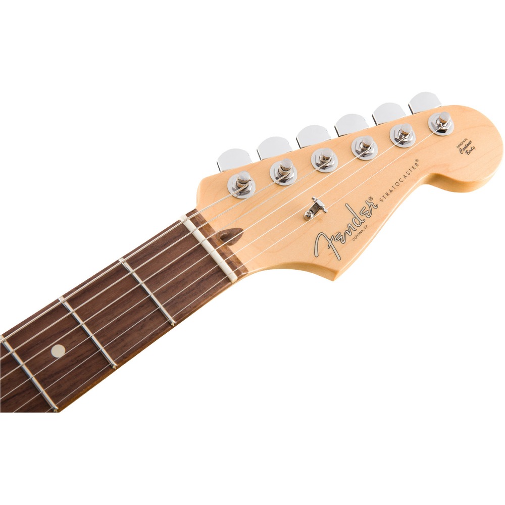 Электрогитара Fender AM PRO STRAT RW SNG