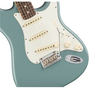 Электрогитара Fender AM PRO STRAT RW SNG