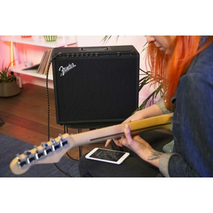 Гитарный комбо Fender MUSTANG GT 200