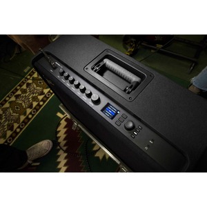 Гитарный комбо Fender MUSTANG GT 200