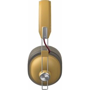 Наушники мониторные классические Panasonic RP-HTX80BGCC