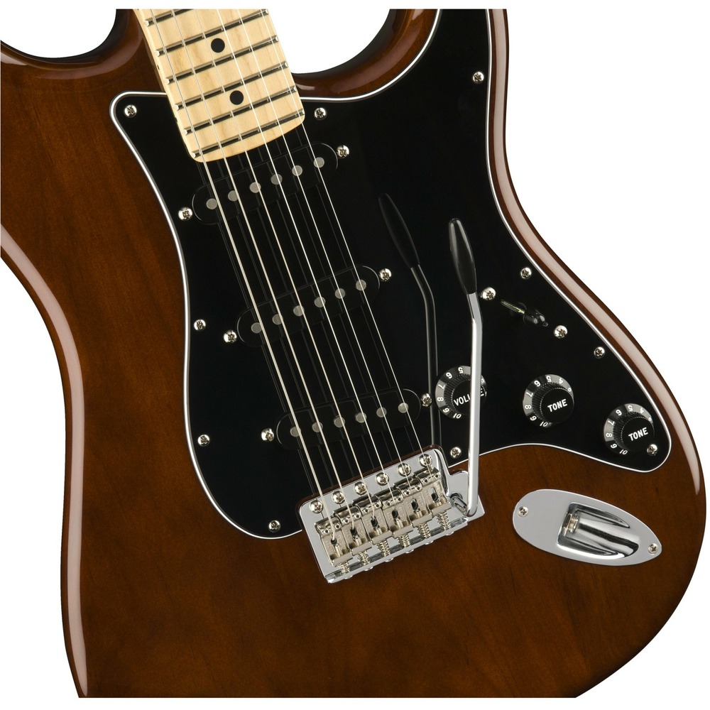 Электрогитара Fender AM SPEC STRAT MN WAL