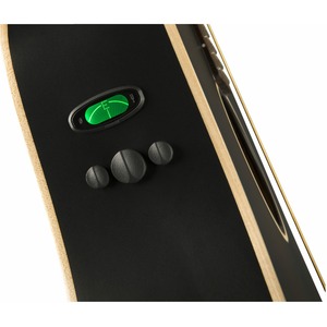 Электроакустическая гитара Fender REDONDO SPECIAL MBK W/BAG