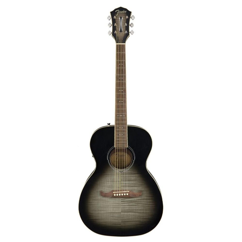 Электроакустическая гитара Fender FA-235E CONCERT MOONLIGHT BRS