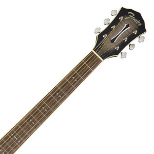 Электроакустическая гитара Fender FA-235E CONCERT MOONLIGHT BRS