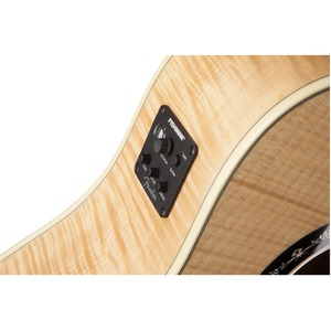 Электроакустическая гитара Fender T-BUCKET 400CE NAT