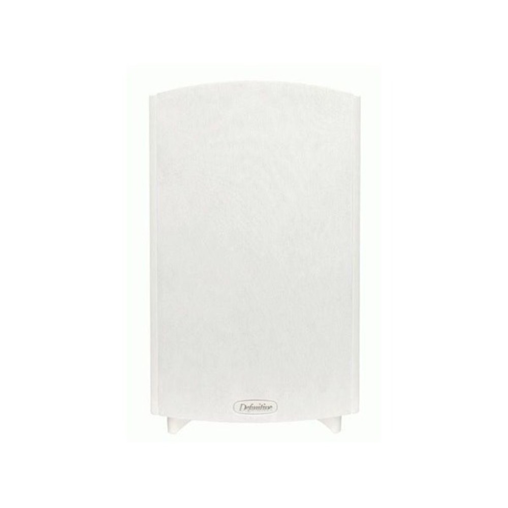 Полочная акустика Definitive Technology Promonitor 1000 white