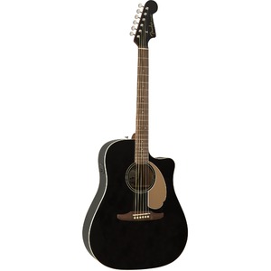 Электроакустическая гитара Fender REDONDO PLAYER JTB