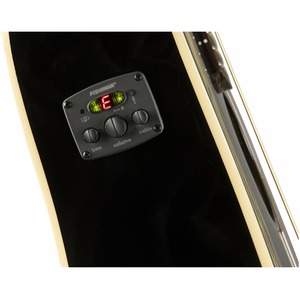 Электроакустическая гитара Fender REDONDO PLAYER JTB
