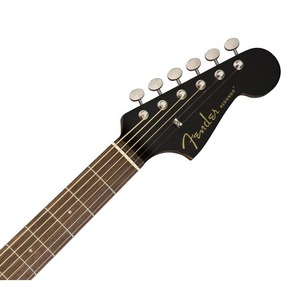 Электроакустическая гитара Fender REDONDO PLAYER JTB
